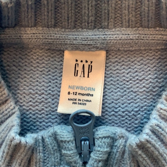 👼🏼👶6-12M Janie & Jack, Gap, and more! Bundle👶 - Picture 5 of 16